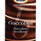 Bristot Cioccobon Cioccolato Eccellente | Premium Italian Hot Chocolate Mix | 2.2Lbs/1Kg