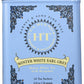 Harney & Son'S Mothers Day Winter White Earl Grey Tea (20 Sachets, 1.4Oz Tin) - Chinese White Tea Blended With Natural Lemony Be