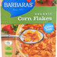 Barbara'S Bakery Organic Corn Flakes Cereal, 9 Oz
