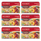 Celestial Seasonings Rooibos Madagascar Vanilla Herbal Tea, Caffeine Free, 20 Count, Pack of 6