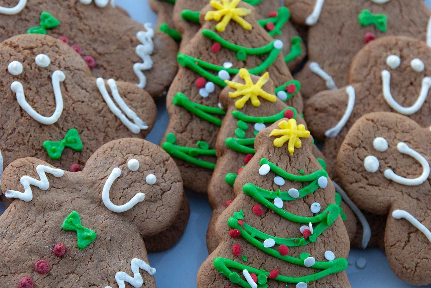 Mom'S Place Gluten-Free Gingerbread Mix