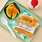 Honey Cheerios Single Serve Bowl  Gluten Free with Whole Grains  1 Oz Single Serve Bowls  96 Pack