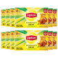 Lipton Decaf Black Tea Bags, 50 Count (Pack of 12), Hot or Iced Tea, Model 84154551