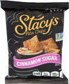 STACYS SNACKS Pita Cinnamon Sugar, 1.5 OZ