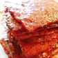 Singapore Street Food, Fire-Grilled Pork Jerky (Original Flavor 8Oz) *Grilled Fresh To Your Order *Shipped The Same Day - L.A. T
