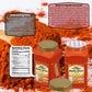 Rani Paprika (Deggi Mirch, Low Heat) Spice Powder, Ground 80Oz (5Lbs) 2.27Kg Bulk Pet Jar ~ All Natural, Salt-Free | Vegan | No