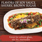 NESTLE PROFESSIONAL Teriyaki and Stir Fry Sauce, BBQ Sauce, 4 lb Bulk Bottle, Pack of 1