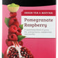 Stash Tea, Tea Pom Raspberry Matcha, 18 Count