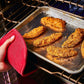 Zatarains Air Fryer Chicken Seasoned Coating Mix, 5 oz