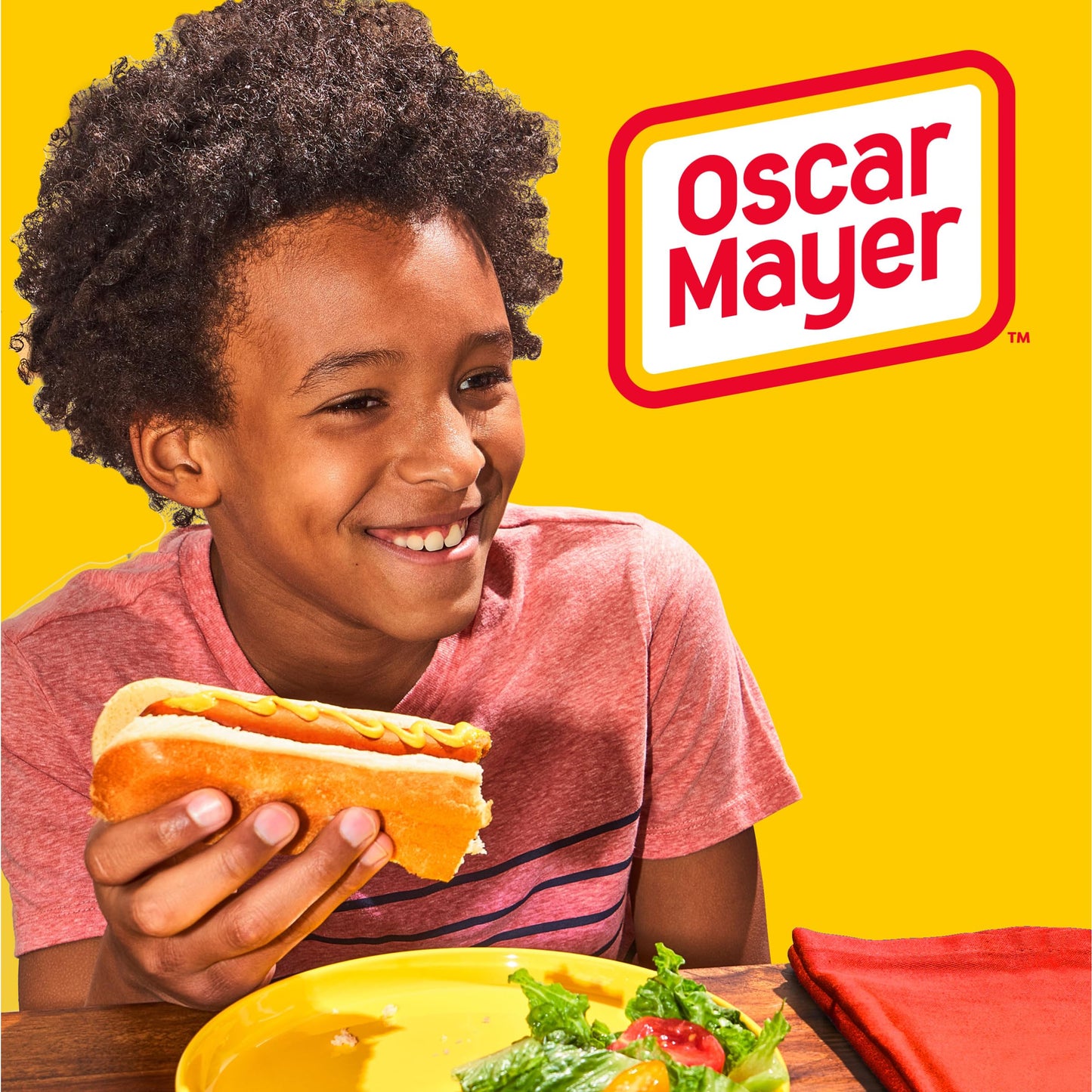 Oscar Mayer Classic Wieners Hot Dogs, 10 Ct Pack