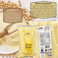 Rani Chana Besan (Chickpeas Flour, Gram) 64Oz (4Lbs) 1.81Kg Bulk ~ All Natural | Vegan | Gluten Friendly | Non-Gmo | Indian Origin