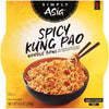 Simply Asia Bowl Ht Srv Spicy Kung Pao