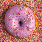 Nature'S Colors Rainbow Nonpareils 3.3 Oz Jar | Natural, Rainbow, Vegan, Red-3 Free, Top 9 Allergen-Free