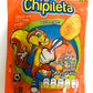 Chipoleta Mix Lollipop And Hot Candy Powder