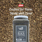 Badia Ground Black Pepper  4 Pound - enhanced Seasoning for Cooking & Freshly Ground Flavor