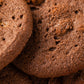 Tates Bake Shop Double Chocolate Chip Cookies, 4 - 7 oz Bags