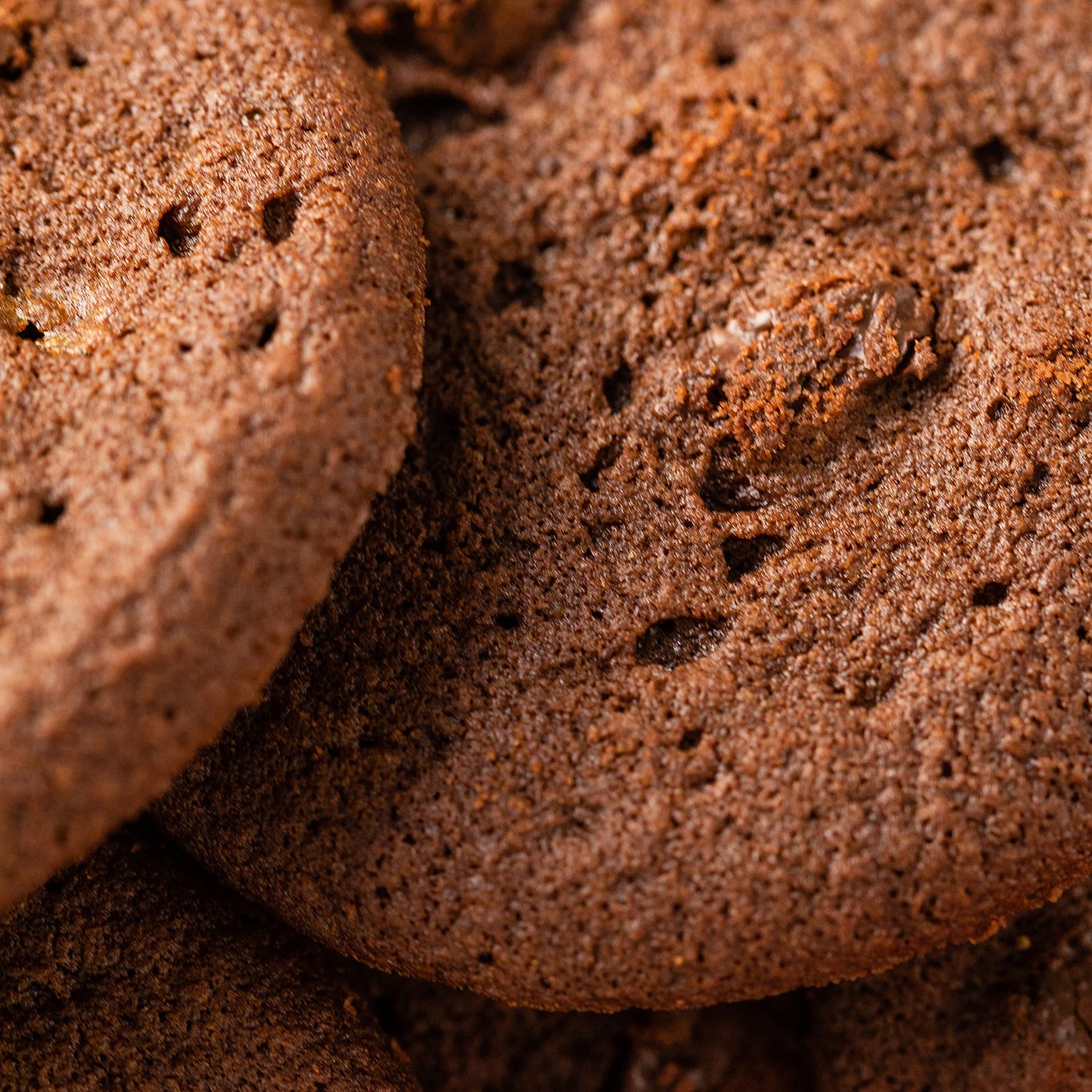 Tates Bake Shop Double Chocolate Chip Cookies, 4 - 7 oz Bags