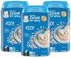 Gerber Rice Cereal For Baby - 8 Oz