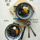 Red Bean Paste, Adzuki Beans, Japanese Mochi Rice Cake Anko, Strained Koshian -Vegan & Gluten-Free 17.6Oz(500G)?Chaganju?