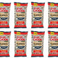 Seasoned Blackeye Beans 16 oz Ragin' Cajun (Pack of 12)