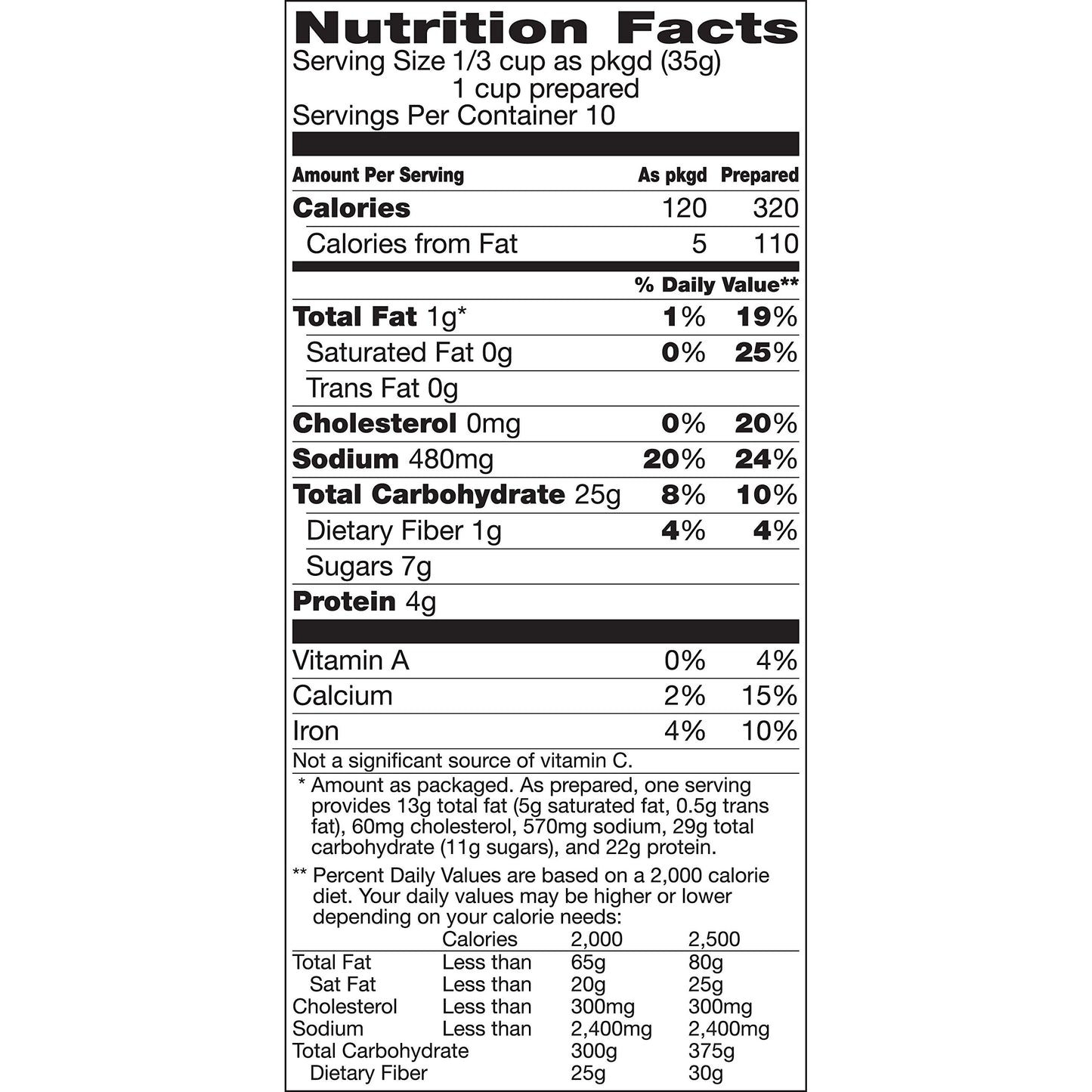 Hamburger Helper Cheesy Italian Shells, 12.2 Oz