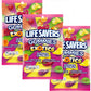 Exotics Gummies, 7oz Gummy Bag (3 Pack), Gummy Candy