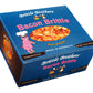 Brittle Brothers Bacon Peanut Brittle - Nashville Tennessee Voted #1 More Nuts Less Sugar Gift Set Cashew Pecan Bacon Corporate 