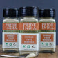 Pride Of India - Indian Chat Masala Seasoning Spice - Ideal For Savory Dishes - Perfect Seasoning For Drinks/Salads/Fruits - Pre