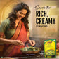 Kitchens Of India Palak Paneer, Spinach With Cottage Cheese & Sauce, 10 Ounces - Pack Of 3, Ready To Eat Authentic Vegetarian Indian Food, Gluten-Free