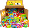 Bulk Candy Assortment - 6 Pounds - Cinco De Mayo Candies Bulk - Individually Wrapped - Treats for Pinatas, Birthdays, Offices