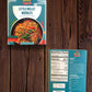 Millet Noodle Trio Pack - Little Millet, Pearl Millet (Bajra), & Foxtail Millet - 540G 3X180G - No Maida, High Protein & Fiber,