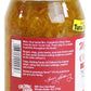 Mrs. Campbell'S All Natural Hot Southern Chow Chow Relish, 16 Oz Glass Jar (Pack Of 2)