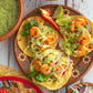 Ortega Homestyle Tostada Shells  8 Count (Pack of 1)