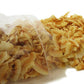 Its Delish Gourmet Toasted Sweetened Coconut Chips - Healthy Snack - 3 LBS Bulk Bag