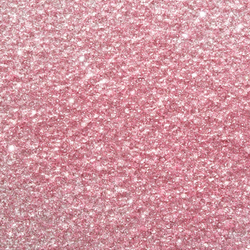 Decopac Edible Glitter Dust | Soft Pink | Edible Sparkle Powder For Cake Decorating, Cakes, Cupcakes, Cookies, And Donuts - 4G