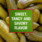 Heinz Sweet Relish, 12.7 Fl Oz Bottle