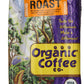 The Organic Coffee Company Ground Coffee, French Roast, 12 Ounce