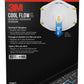 3M Sanding And Fiberglass Valved Respirator 8511H10-Dc-Ps, 10 Ea/Pk, 4 Pks/Cs