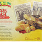 New York Bakery The Original Texas Toast With Real Garlic, 8 Slices, 11.25 Ounce Box (Frozen)