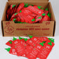 Grab N Go Huy Fong Sriracha Hot Chili Sauce Packets (200 Pack)