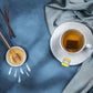 Ahmad Tea Herbal Tea, Camomile, Honey, & Vanilla Teabags, 20 Ct (Pack Of 6) - Decaffeinated & Sugar-Free