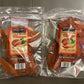 Trader Joe'S Dried Chile Spiced Mango, 2 - 8 Oz Bags