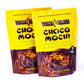 Island Princess Choco Mochi Chocolate Covered Japanese Rice  Ers 2/1.5 Lb Each