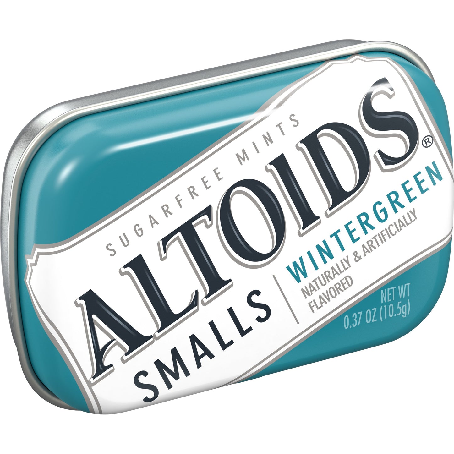 Altoids Smalls Wintergreen Mints, 0.37 Ounce Each (18 Pack, 6.6 Ounce Total)