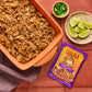 Cholula Seasoning Mix  Pork Carnitas  Mild Heat  For Tamales  Pulled Pork Tacos  Burrito Bowls  Dips and More  1.3 oz (Pack of 12)