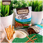 Snyders of Hanover Gluten Free Pretzel Sticks, 100 Calorie Individual Packs, 24 Ct