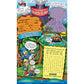 Quaker Capn Crunch Breakfast Cereal, 18oz Box, 18 Oz