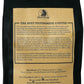 CHESTBREW COFFEE Whole Bean Coffee - Strong Dark Roast, 20 Ounce Bag