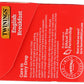 Twinings Tea From Grosvenor, Tea English Breakfast, 20 Count