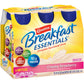 Carnation Breakfast Essentials Ready To Drink Nutritional Breakfast Drink, Creamy Strawberry, 6 - 8 Fl Oz Bottles